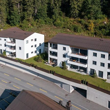 Casa Miraselva Διαμέρισμα Φιλμς Εξωτερικό φωτογραφία