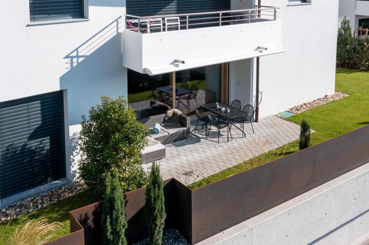 Casa Miraselva Διαμέρισμα Φιλμς Εξωτερικό φωτογραφία