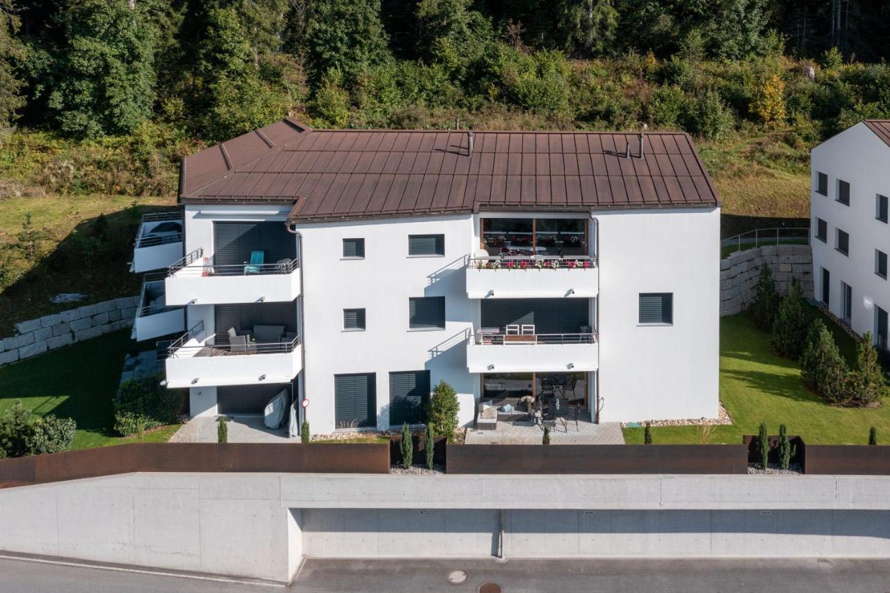 Casa Miraselva Διαμέρισμα Φιλμς Εξωτερικό φωτογραφία